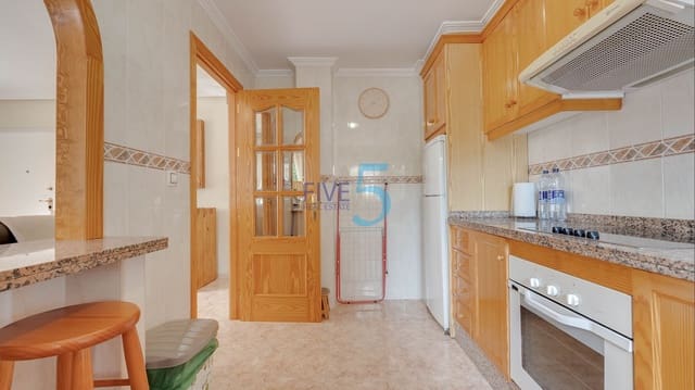 3 sovrum Hus till salu i Torre de la Horadada, Pilar de la Horadada med pool garage - 289 000 € (Ref: 10130671)