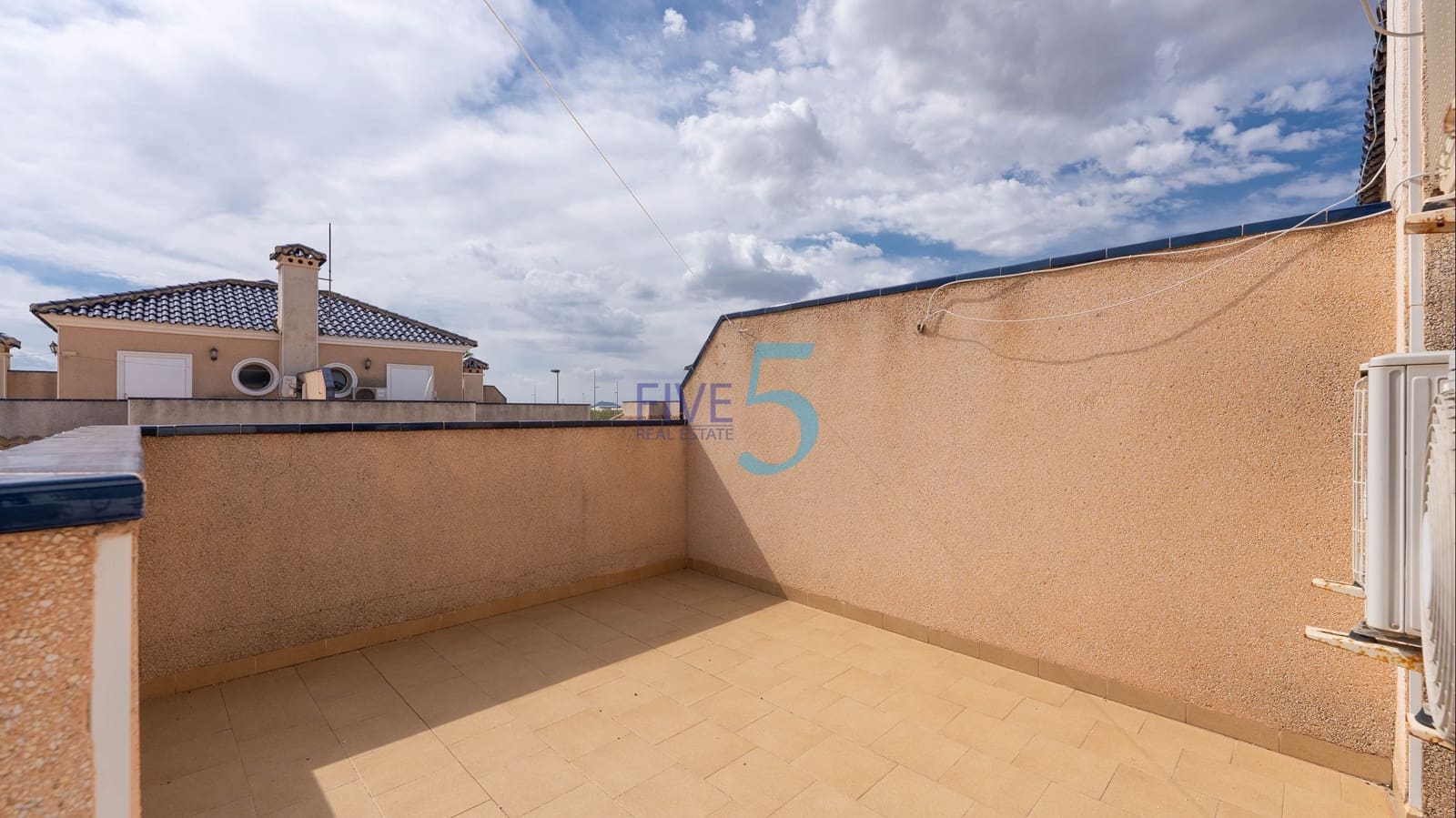 3 bedroom Townhouse for sale in Torre de la Horadada with pool garage - € 289,000 (Ref: 10130671)