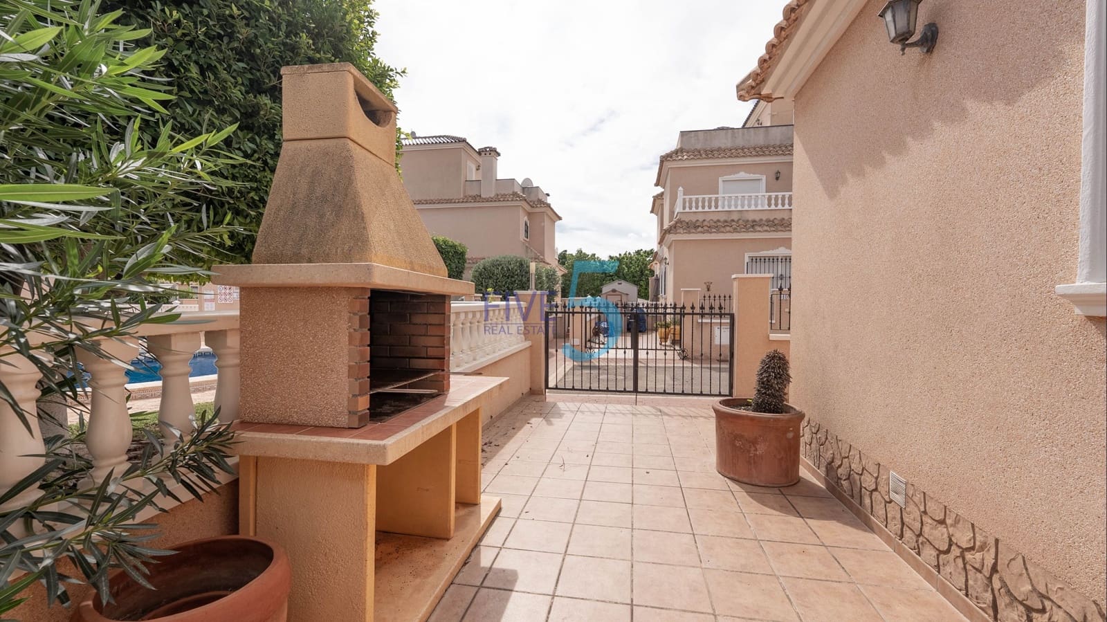 3 bedroom Townhouse for sale in Torre de la Horadada with pool garage - € 289,000 (Ref: 10130671)