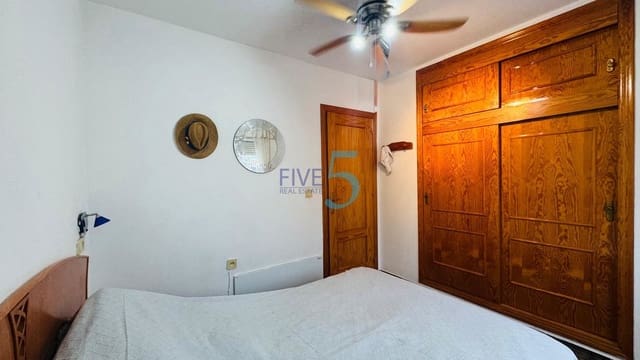 3 quarto Apartamento para venda em Torrevieja com piscina - 259 000 € (Ref: 10132119)