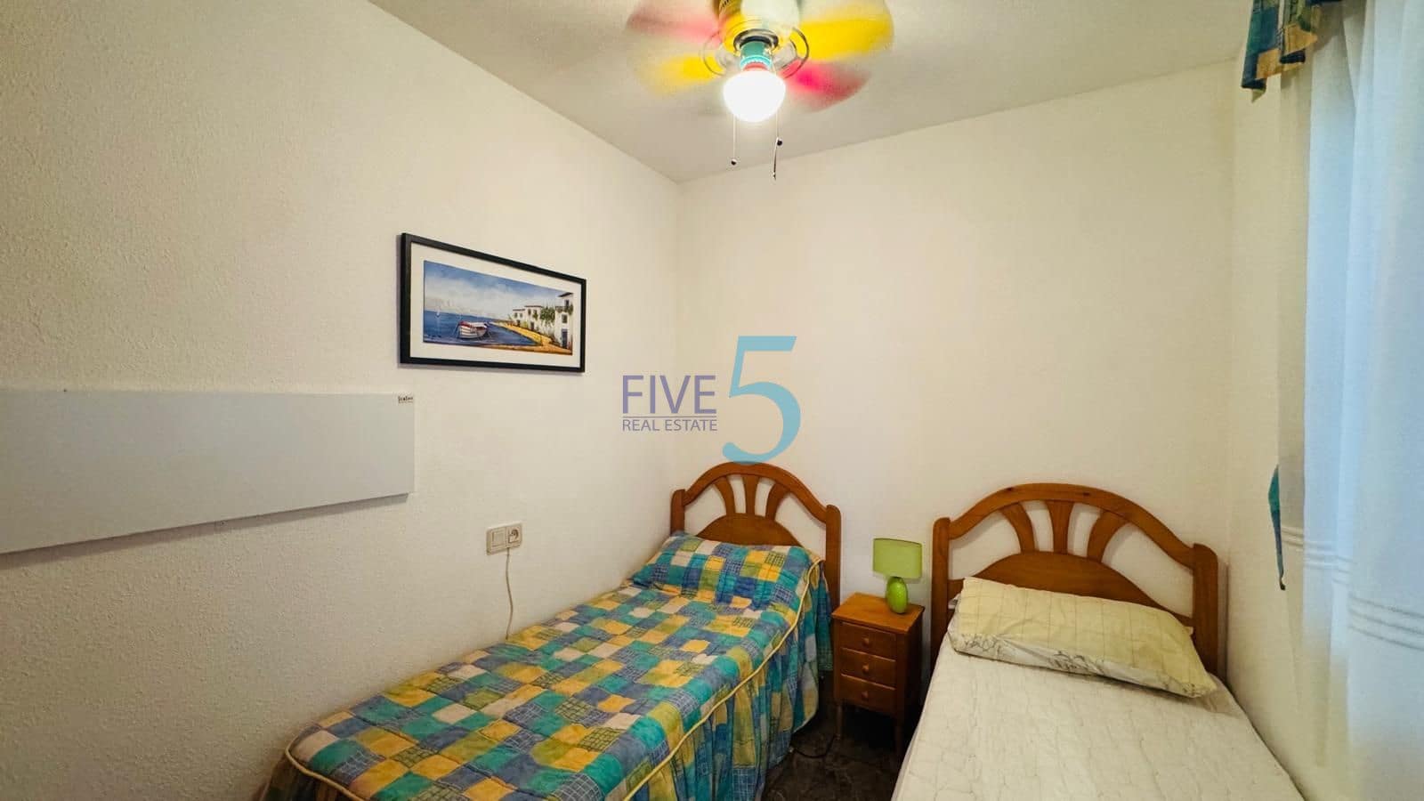 3 quarto Apartamento para venda em Torrevieja com piscina - 259 000 € (Ref: 10132119)