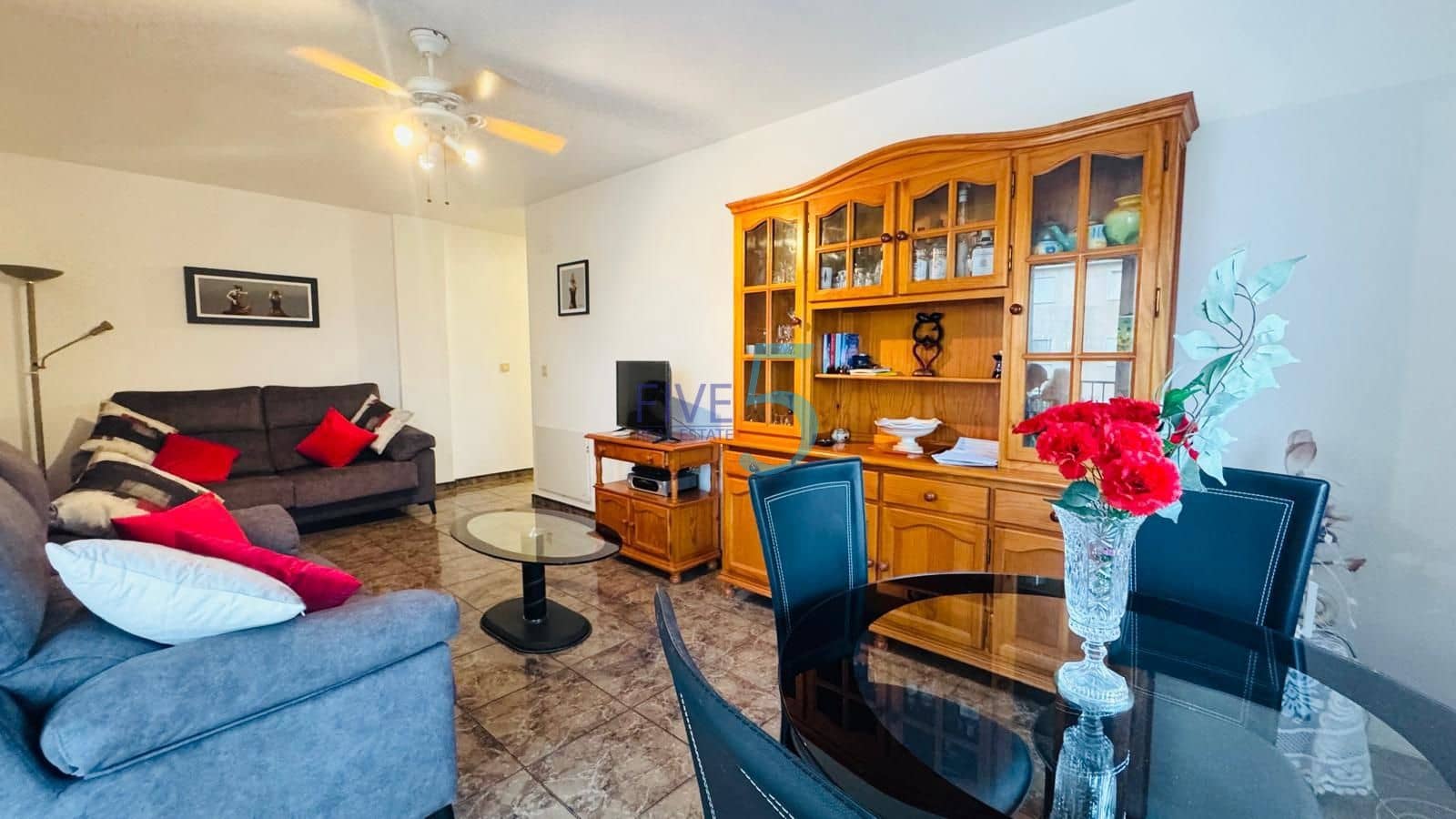 3 quarto Apartamento para venda em Torrevieja com piscina - 259 000 € (Ref: 10132119)