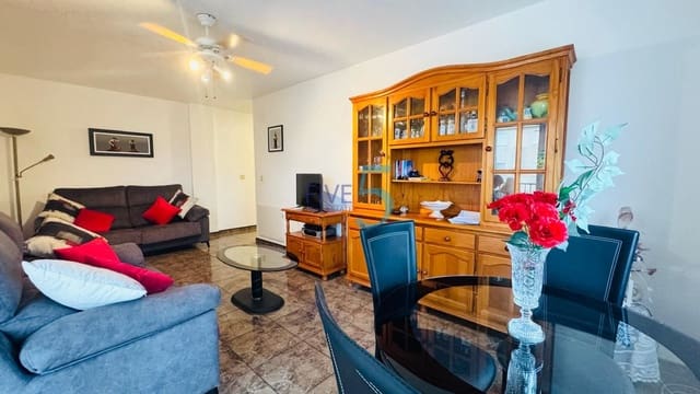 3 quarto Apartamento para venda em Torrevieja com piscina - 259 000 € (Ref: 10132119)