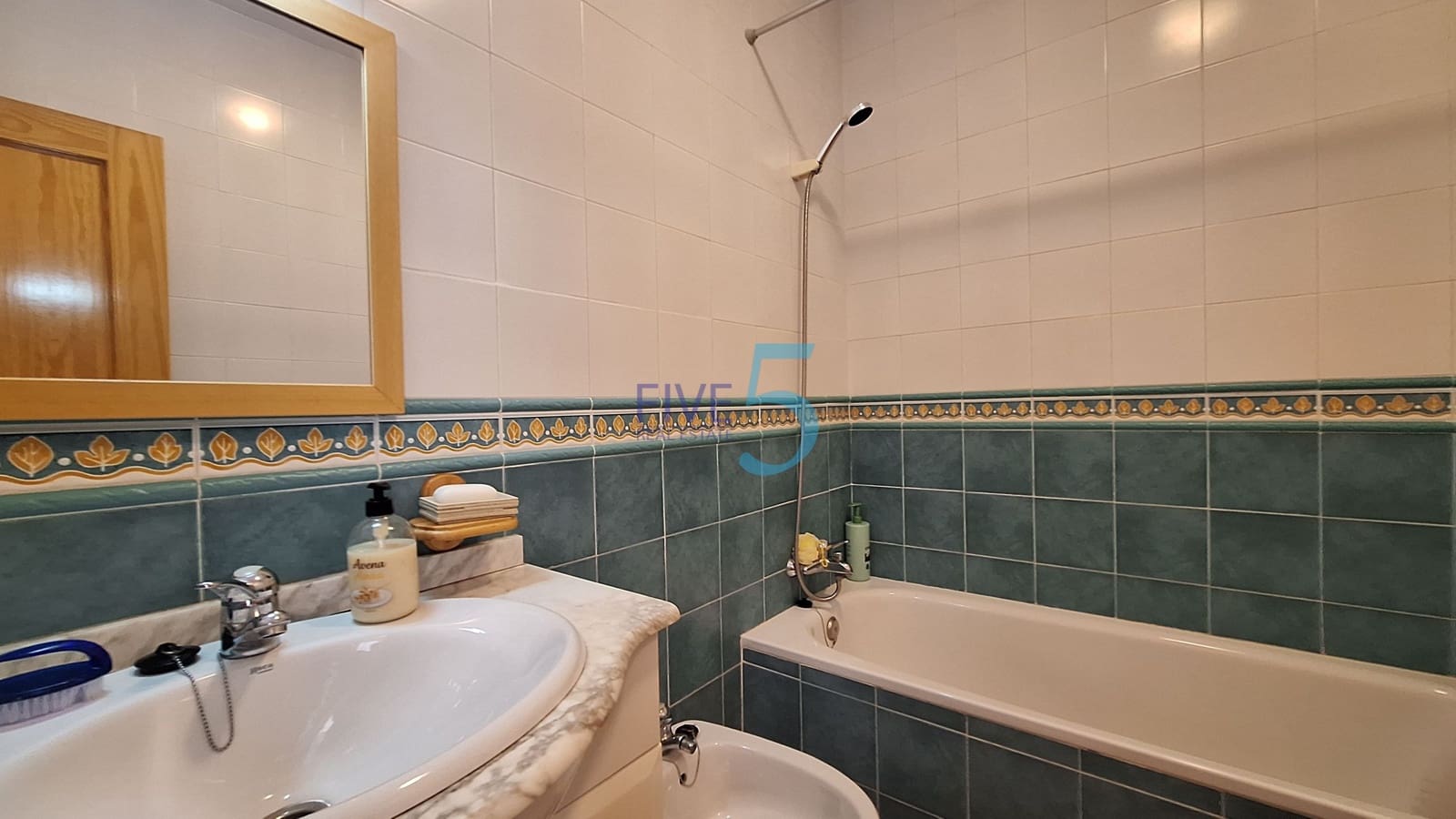 2 makuuhuone Omakotitalo myytävänä paikassa San Pedro del Pinatar - 179 000 € (Ref: 10132120)