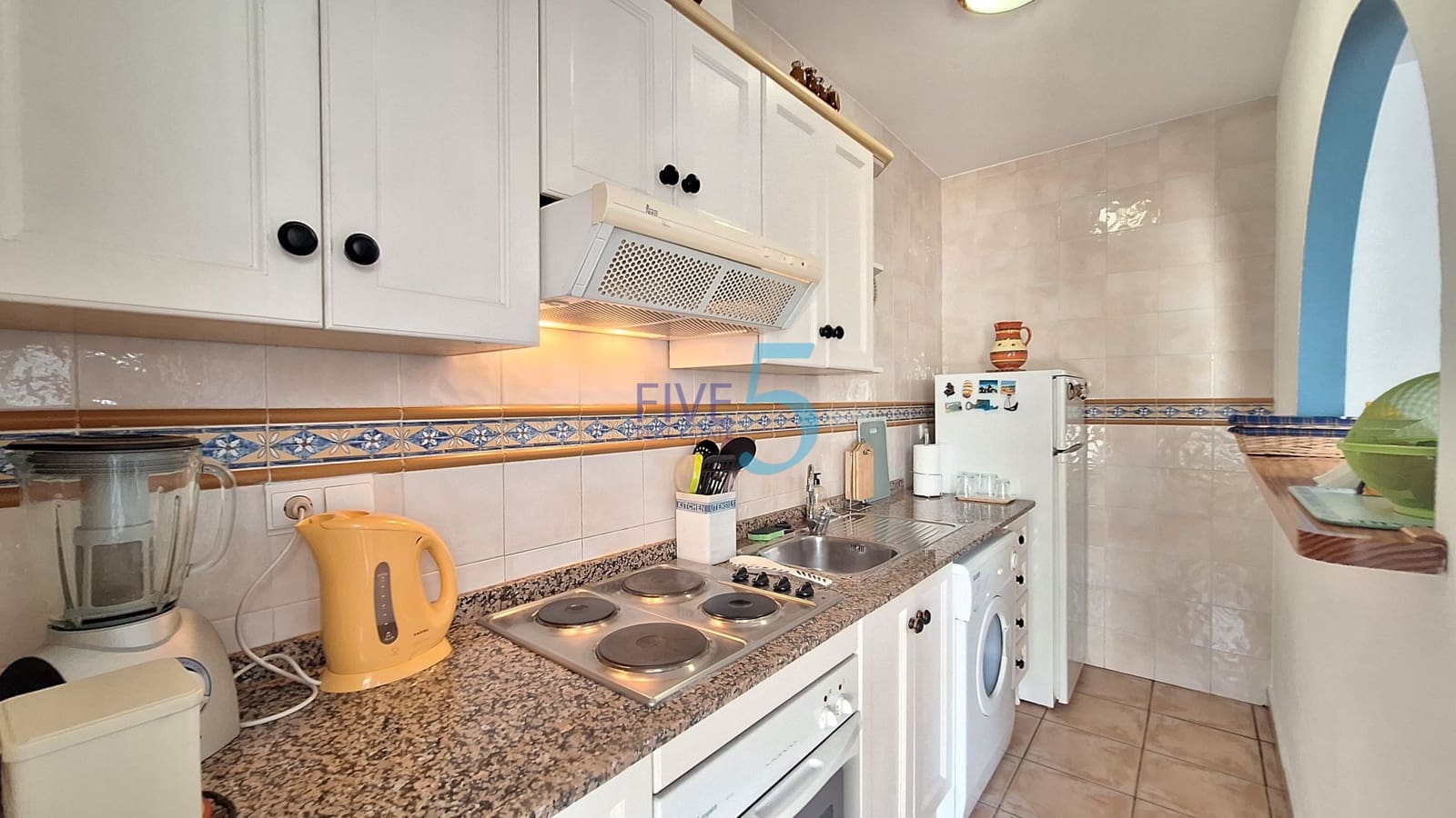 2 makuuhuone Omakotitalo myytävänä paikassa San Pedro del Pinatar - 179 000 € (Ref: 10132120)