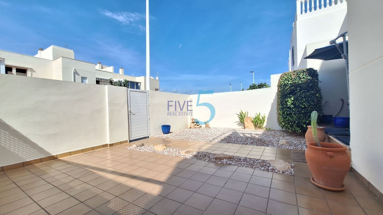 2 makuuhuone Omakotitalo myytävänä paikassa San Pedro del Pinatar - 179 000 € (Ref: 10132120)