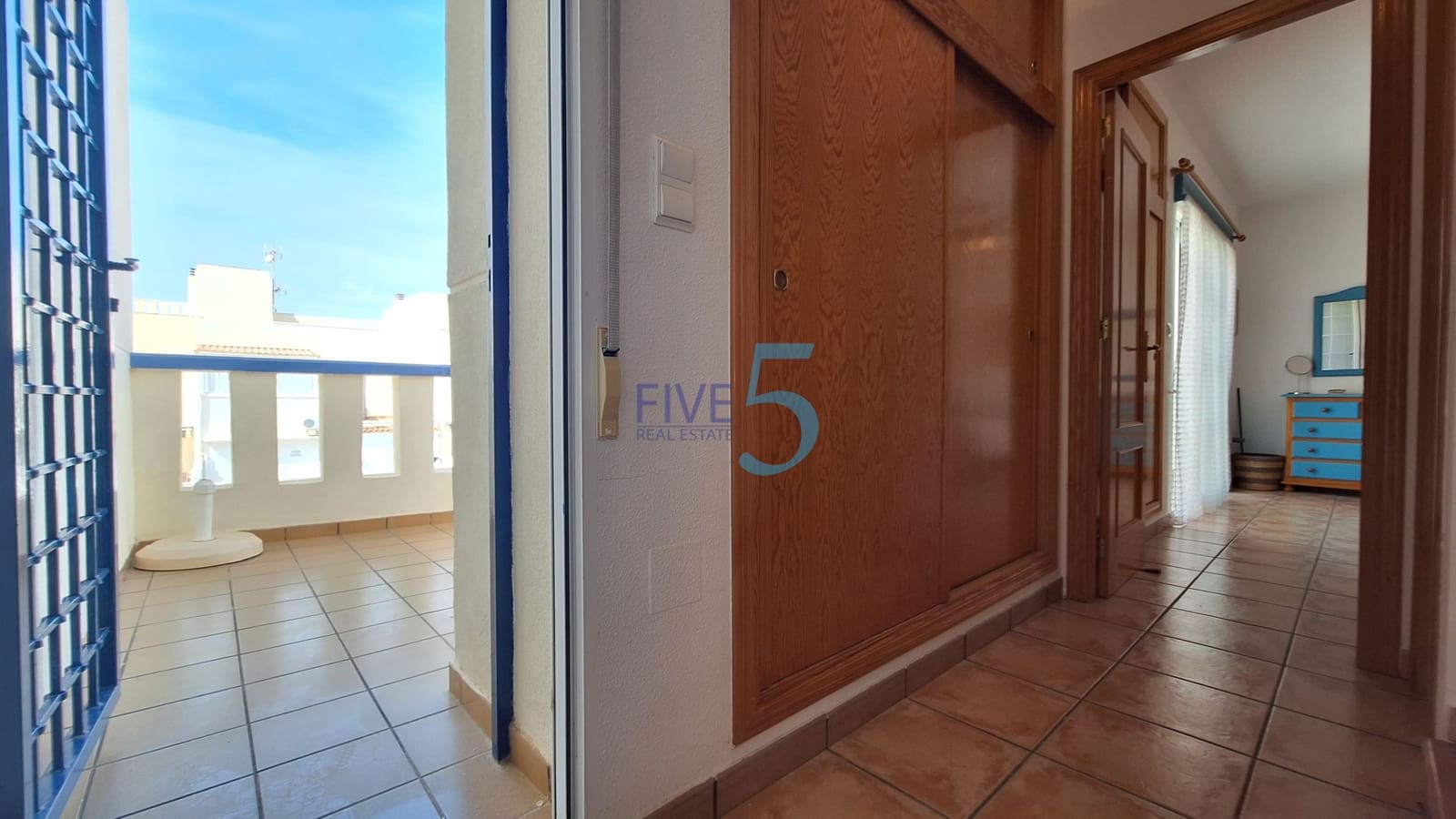 2 makuuhuone Omakotitalo myytävänä paikassa San Pedro del Pinatar - 179 000 € (Ref: 10132120)