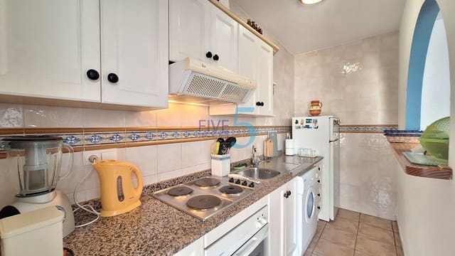 2 makuuhuone Omakotitalo myytävänä paikassa San Pedro del Pinatar - 179 000 € (Ref: 10132120)