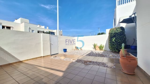 2 makuuhuone Omakotitalo myytävänä paikassa San Pedro del Pinatar - 179 000 € (Ref: 10132120)