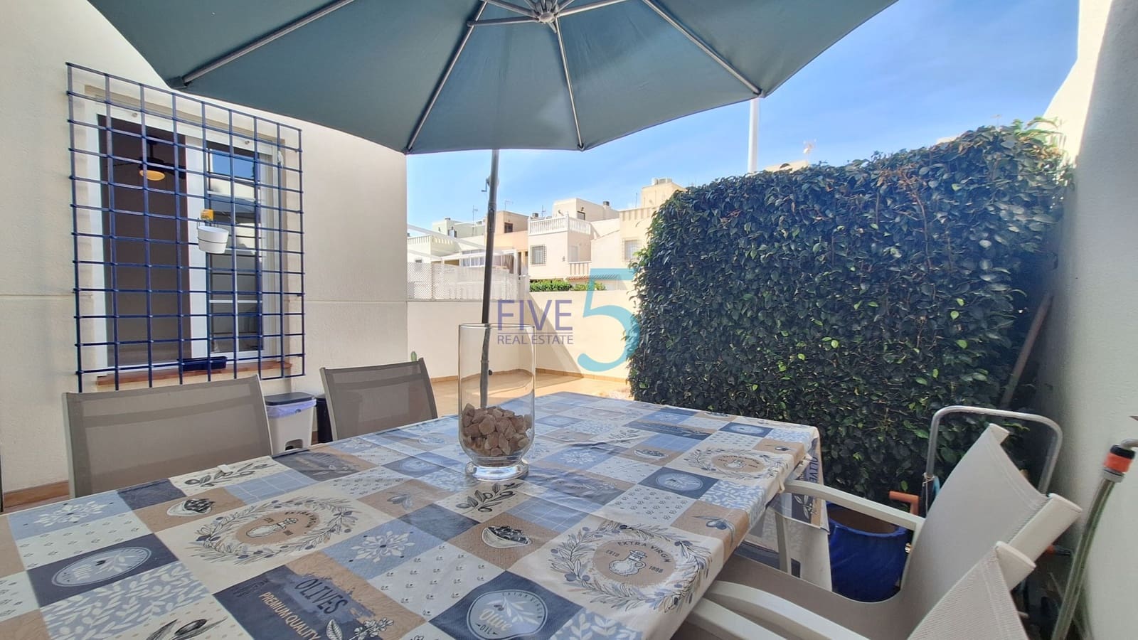 2 makuuhuone Omakotitalo myytävänä paikassa San Pedro del Pinatar - 179 000 € (Ref: 10132120)