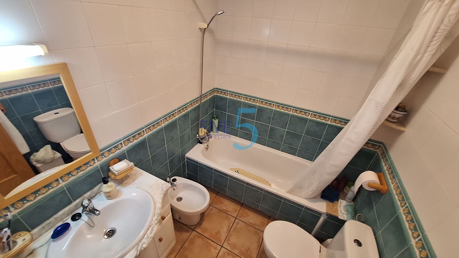 2 makuuhuone Omakotitalo myytävänä paikassa San Pedro del Pinatar - 179 000 € (Ref: 10132120)