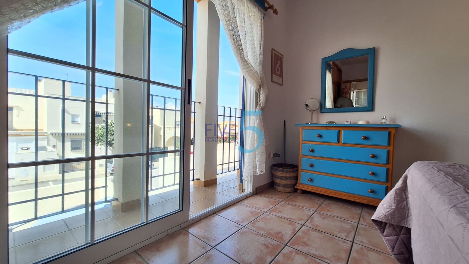 2 makuuhuone Omakotitalo myytävänä paikassa San Pedro del Pinatar - 179 000 € (Ref: 10132120)