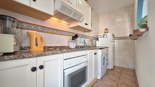 2 makuuhuone Omakotitalo myytävänä paikassa San Pedro del Pinatar - 179 000 € (Ref: 10132120)