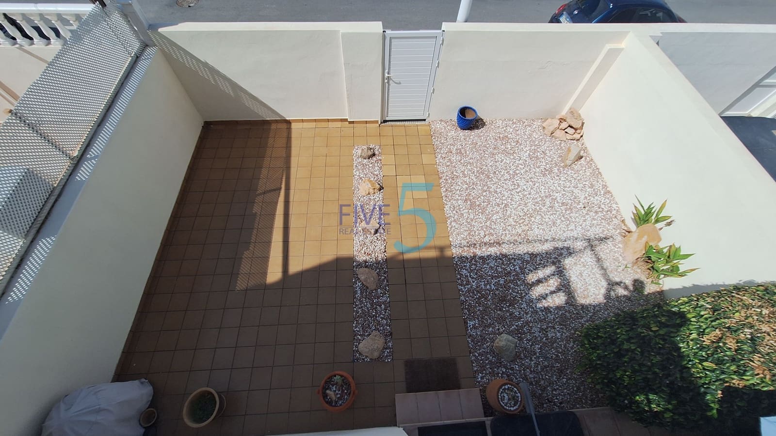 2 makuuhuone Omakotitalo myytävänä paikassa San Pedro del Pinatar - 179 000 € (Ref: 10132120)