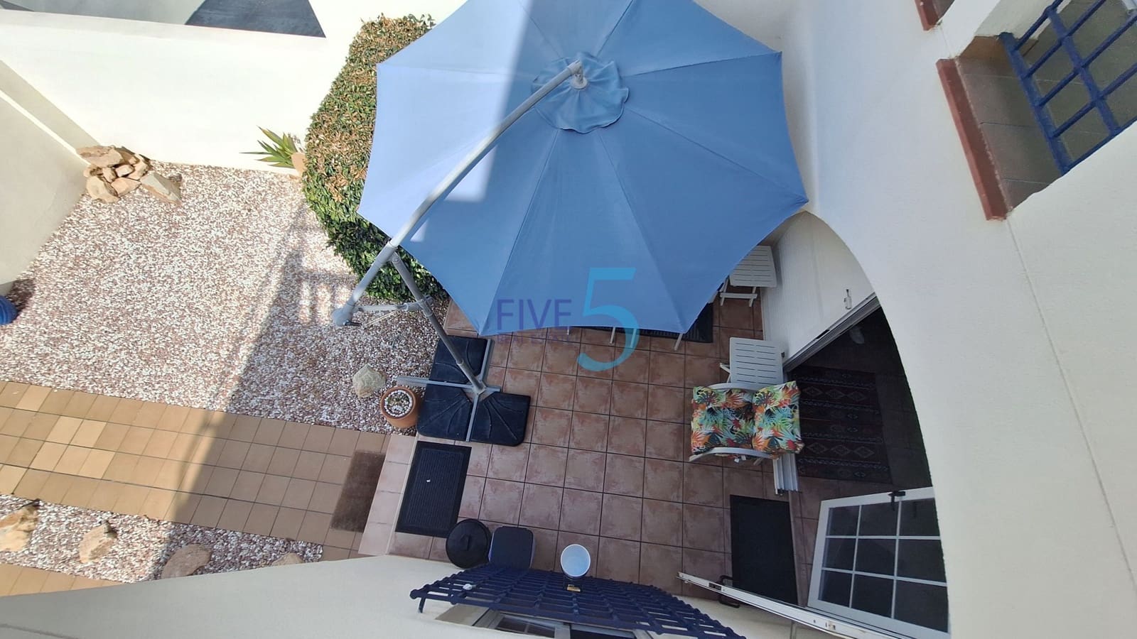 2 makuuhuone Omakotitalo myytävänä paikassa San Pedro del Pinatar - 179 000 € (Ref: 10132120)