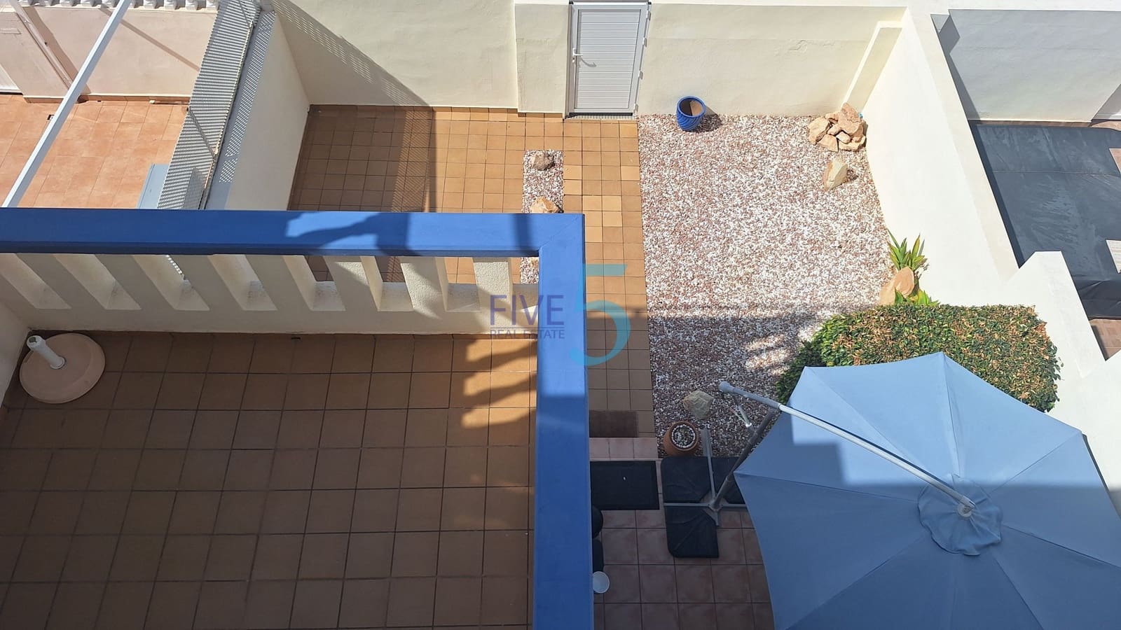 2 makuuhuone Omakotitalo myytävänä paikassa San Pedro del Pinatar - 179 000 € (Ref: 10132120)
