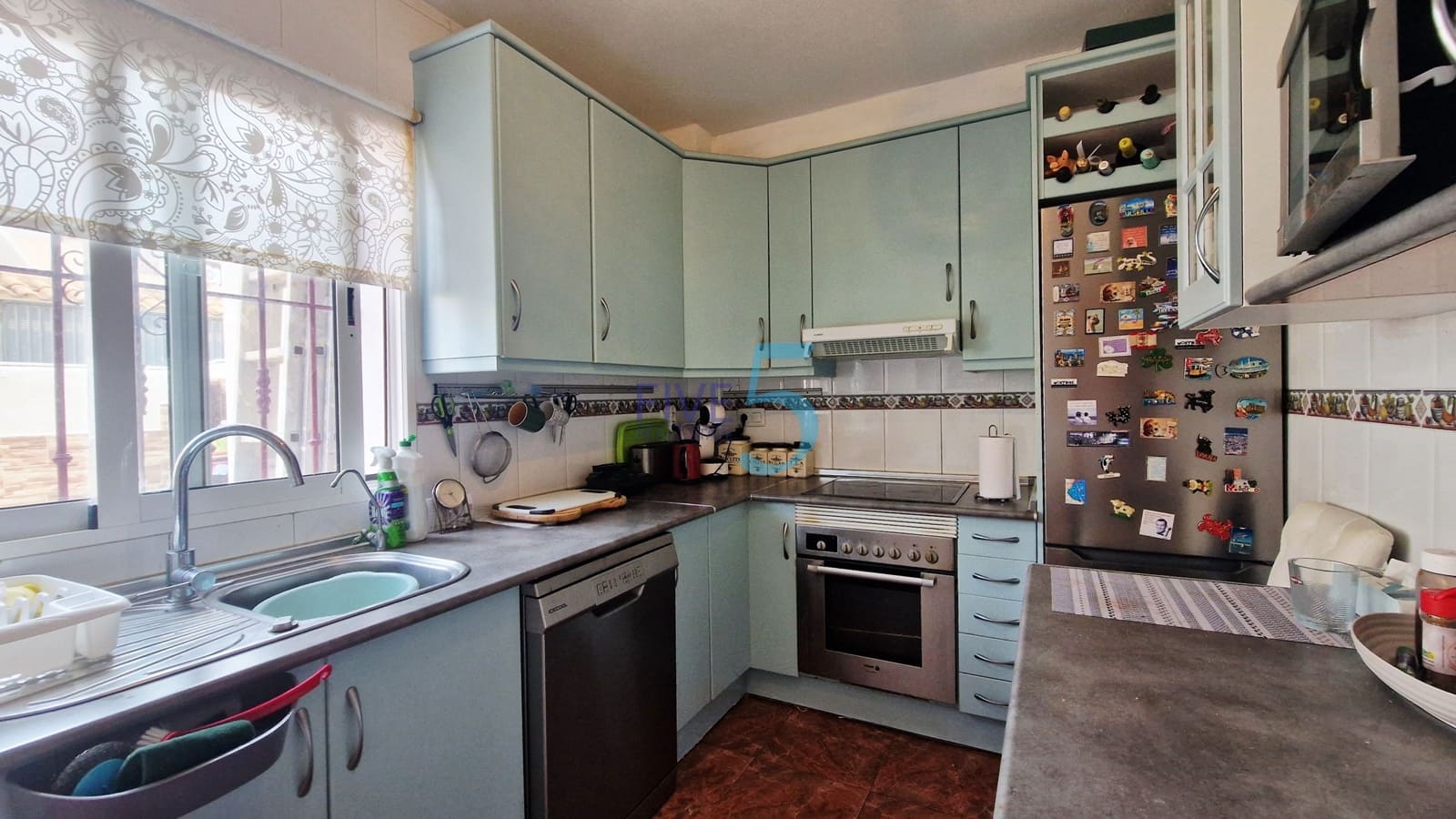3 camera da letto Casa in vendita in Torre de la Horadada con piscina garage - 265.000 € (Rif: 10132155)