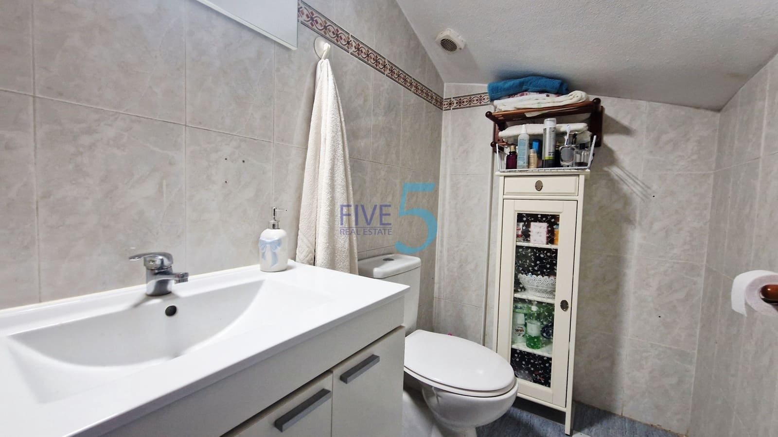 3 camera da letto Casa in vendita in Torre de la Horadada con piscina garage - 265.000 € (Rif: 10132155)