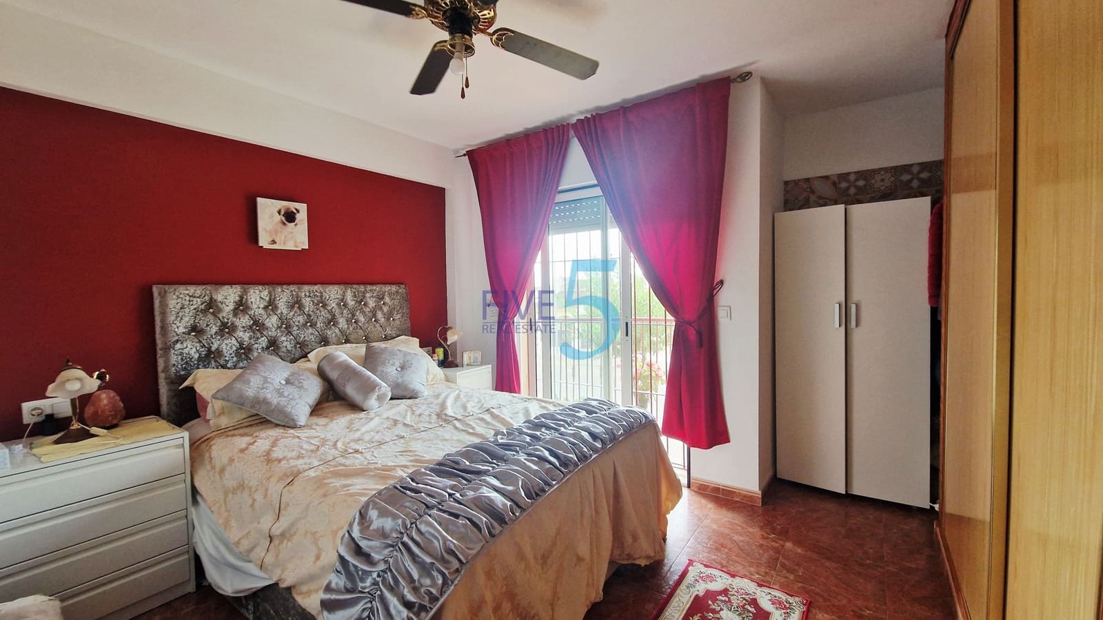 3 camera da letto Casa in vendita in Torre de la Horadada con piscina garage - 265.000 € (Rif: 10132155)