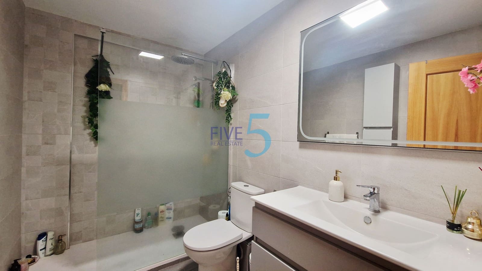 3 camera da letto Casa in vendita in Torre de la Horadada con piscina garage - 265.000 € (Rif: 10132155)