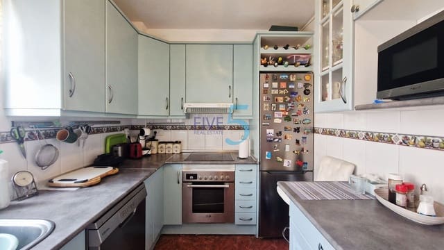3 camera da letto Casa in vendita in Torre de la Horadada, Pilar de la Horadada con piscina garage - 265.000 € (Rif: 10132155)