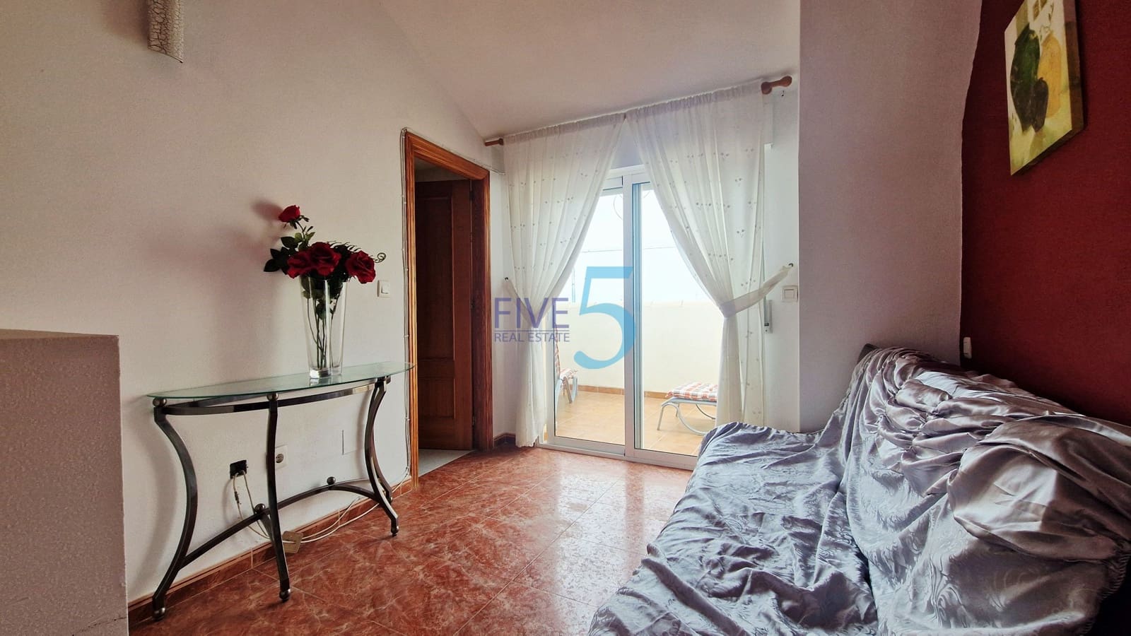 3 camera da letto Casa in vendita in Torre de la Horadada con piscina garage - 265.000 € (Rif: 10132155)
