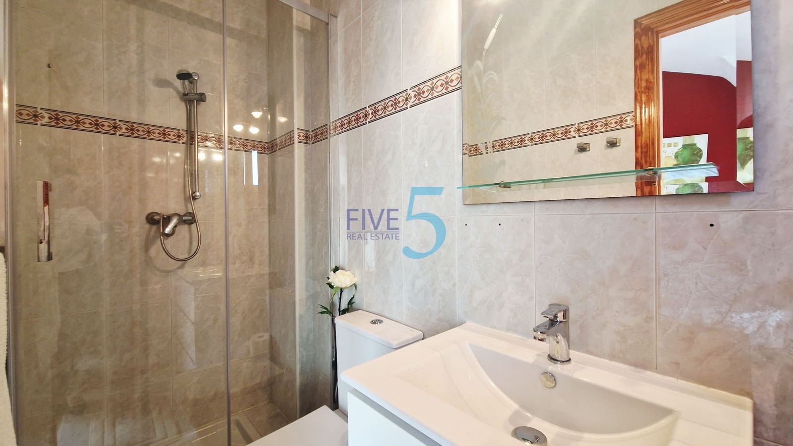 3 camera da letto Casa in vendita in Torre de la Horadada con piscina garage - 265.000 € (Rif: 10132155)