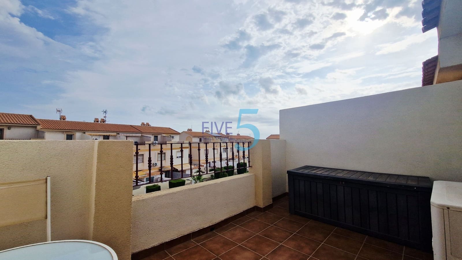 3 camera da letto Casa in vendita in Torre de la Horadada con piscina garage - 265.000 € (Rif: 10132155)
