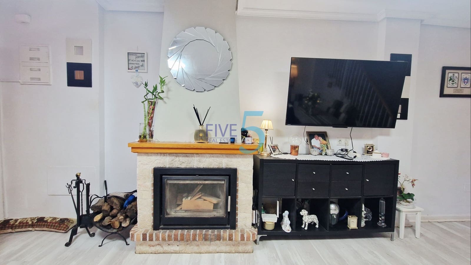 3 camera da letto Casa in vendita in Torre de la Horadada con piscina garage - 265.000 € (Rif: 10132155)