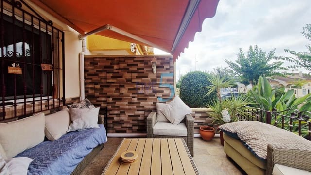 3 camera da letto Casa in vendita in Torre de la Horadada, Pilar de la Horadada con piscina garage - 265.000 € (Rif: 10132155)