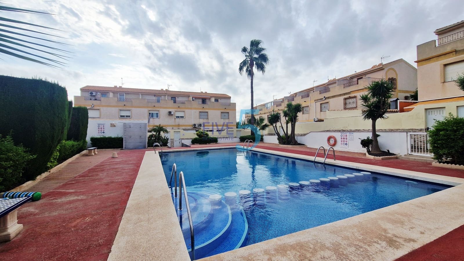 3 camera da letto Casa in vendita in Torre de la Horadada con piscina garage - 265.000 € (Rif: 10132155)