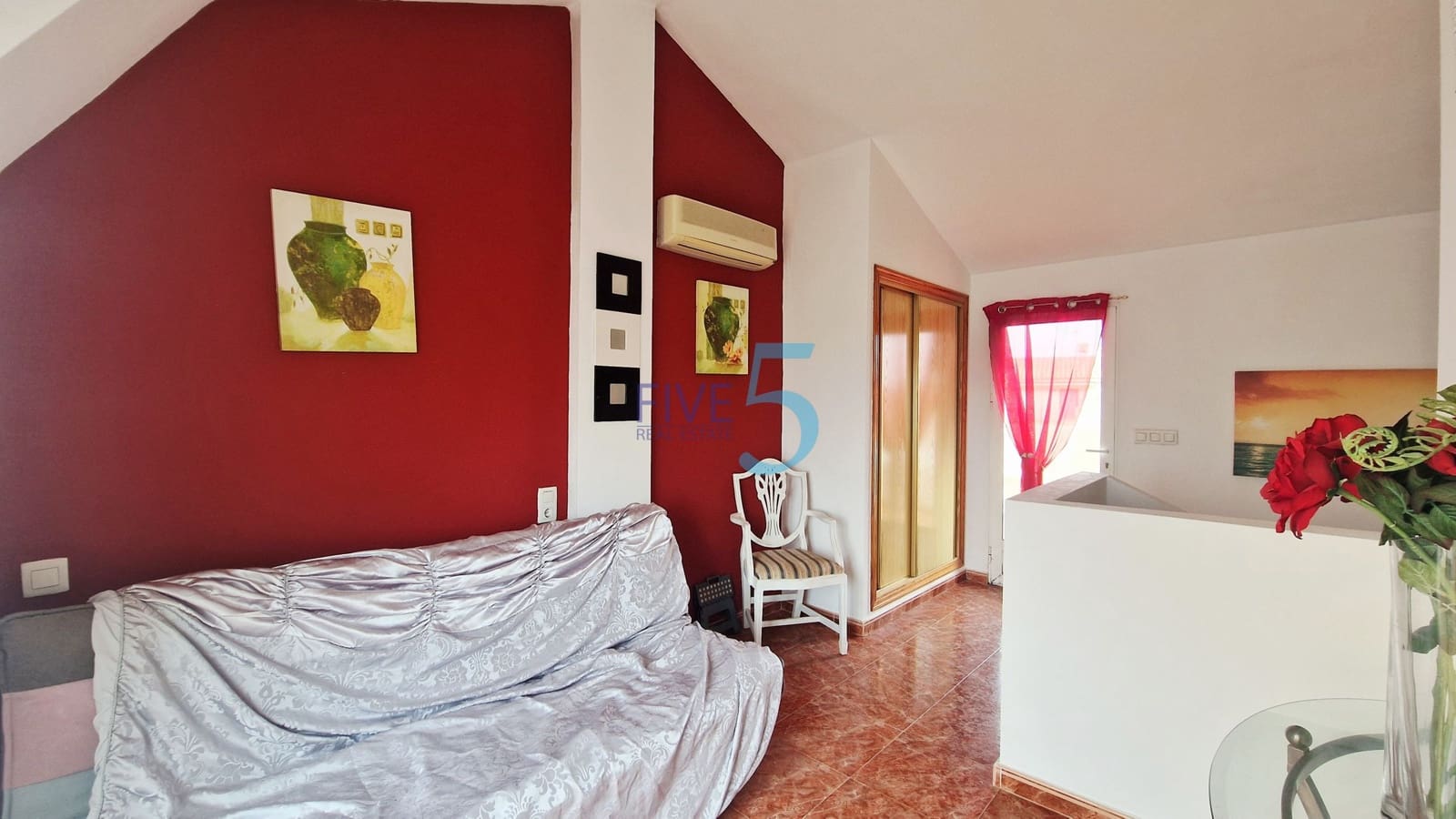 3 camera da letto Casa in vendita in Torre de la Horadada con piscina garage - 265.000 € (Rif: 10132155)