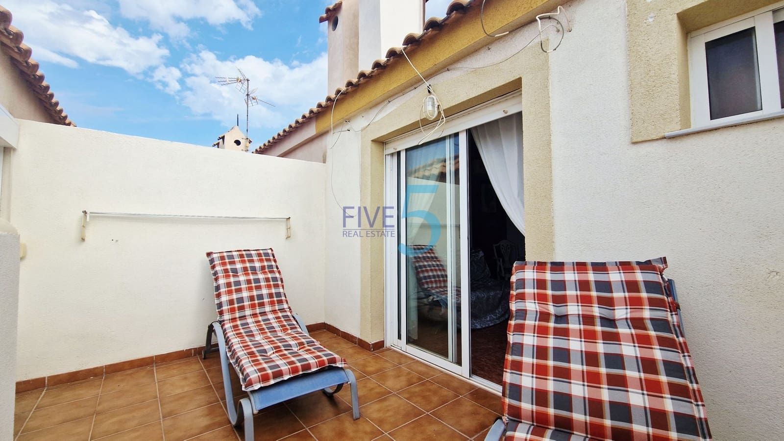 3 camera da letto Casa in vendita in Torre de la Horadada con piscina garage - 265.000 € (Rif: 10132155)