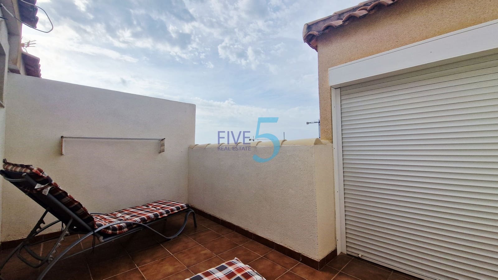 3 camera da letto Casa in vendita in Torre de la Horadada con piscina garage - 265.000 € (Rif: 10132155)