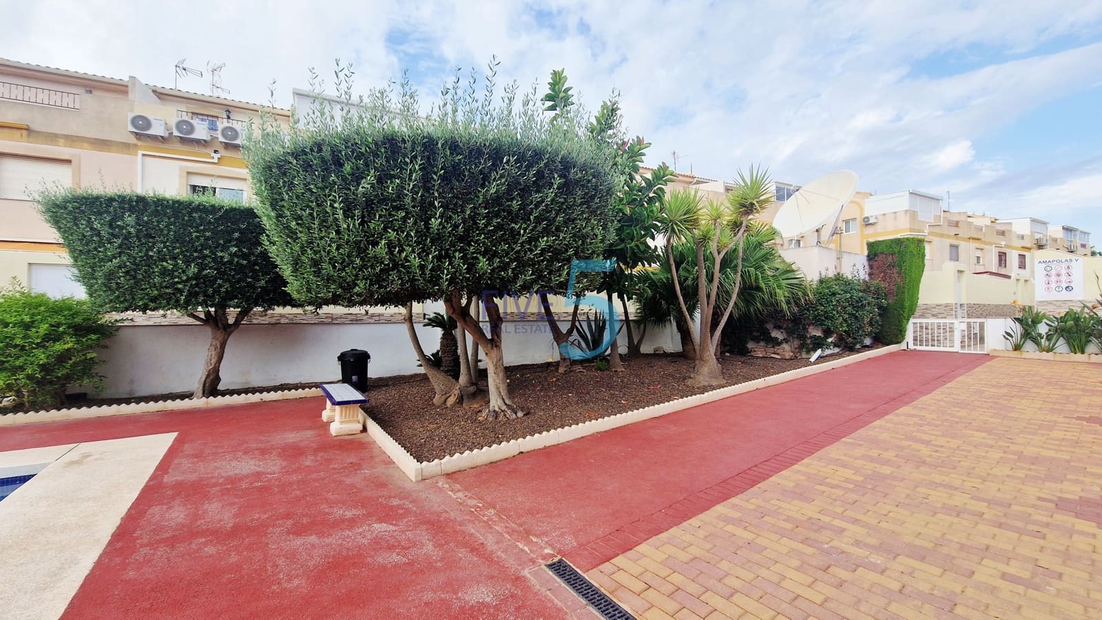 3 camera da letto Casa in vendita in Torre de la Horadada con piscina garage - 265.000 € (Rif: 10132155)