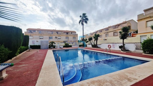 3 camera da letto Casa in vendita in Torre de la Horadada, Pilar de la Horadada con piscina garage - 265.000 € (Rif: 10132155)
