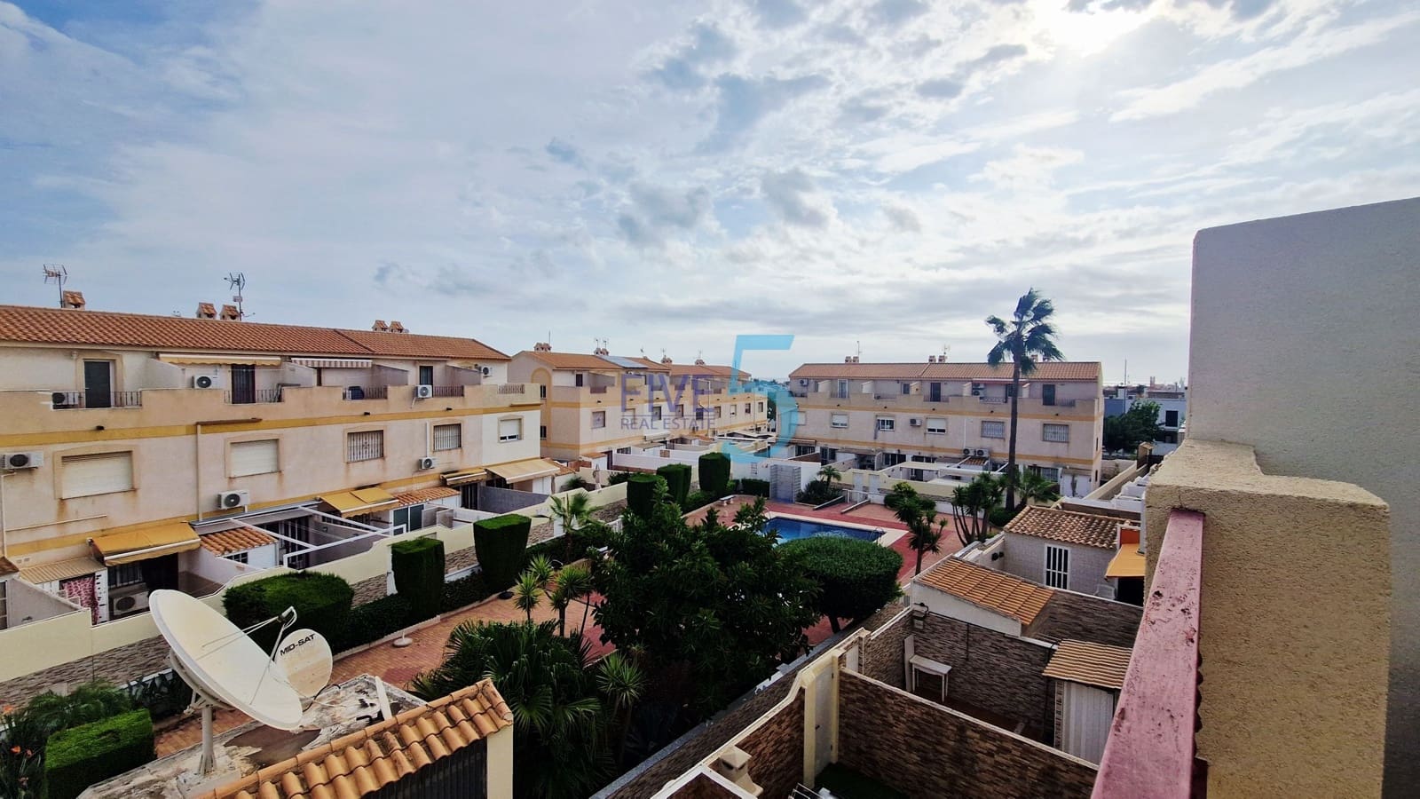 3 camera da letto Casa in vendita in Torre de la Horadada con piscina garage - 265.000 € (Rif: 10132155)