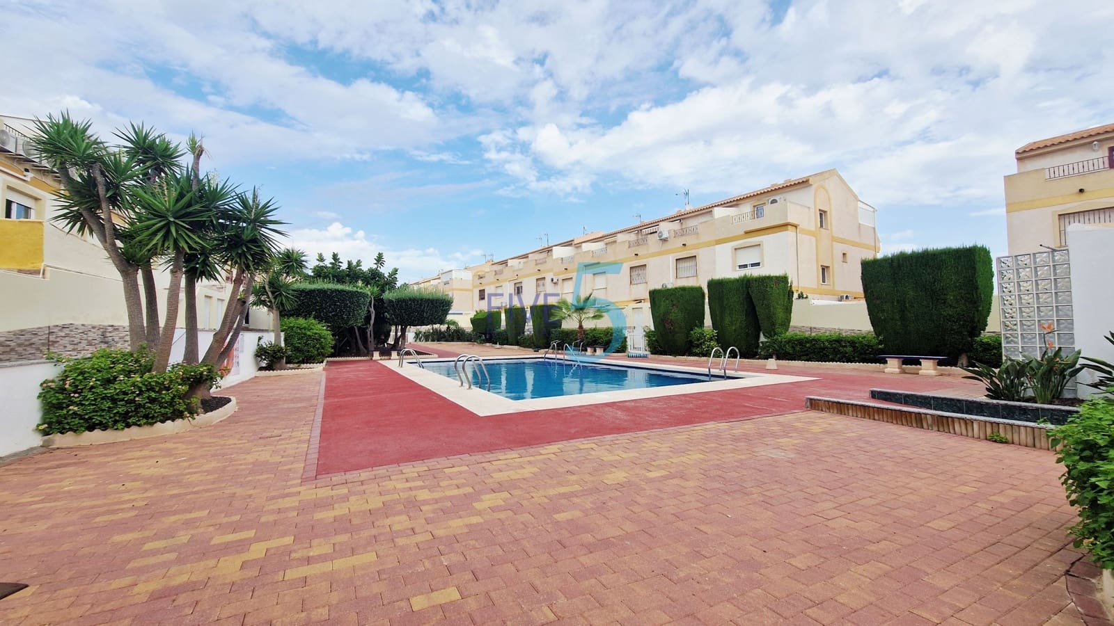 3 camera da letto Casa in vendita in Torre de la Horadada con piscina garage - 265.000 € (Rif: 10132155)