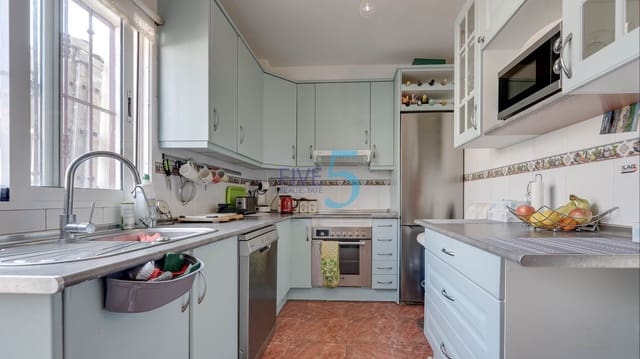 3 soveværelse Byhus til salg i Torre de la Horadada, Pilar de la Horadada med swimmingpool garage - € 249.999 (Ref: 10132155)