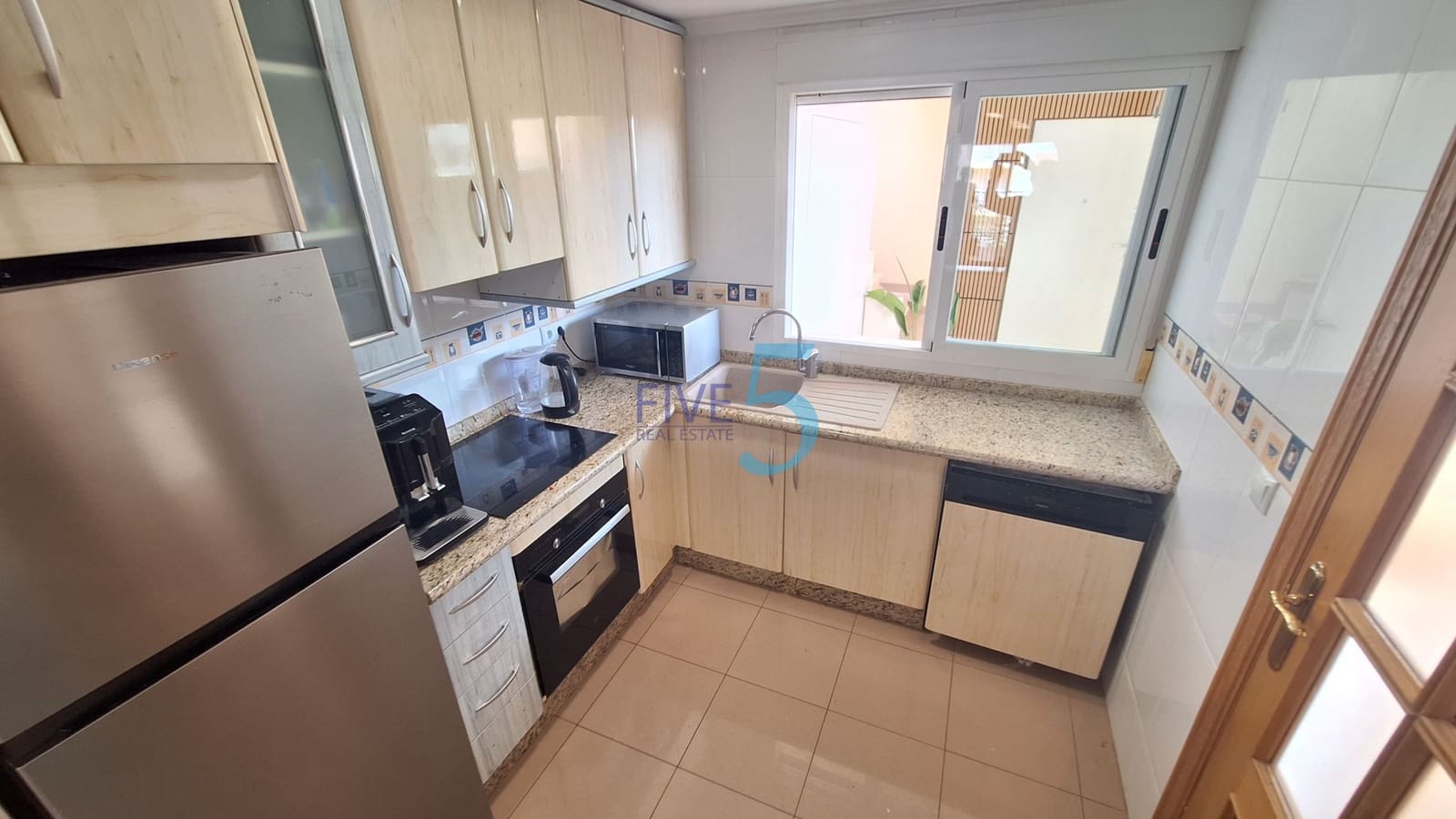 3 sovrum Lägenhet till salu i Orihuela Costa med pool - 279 900 € (Ref: 10132156)