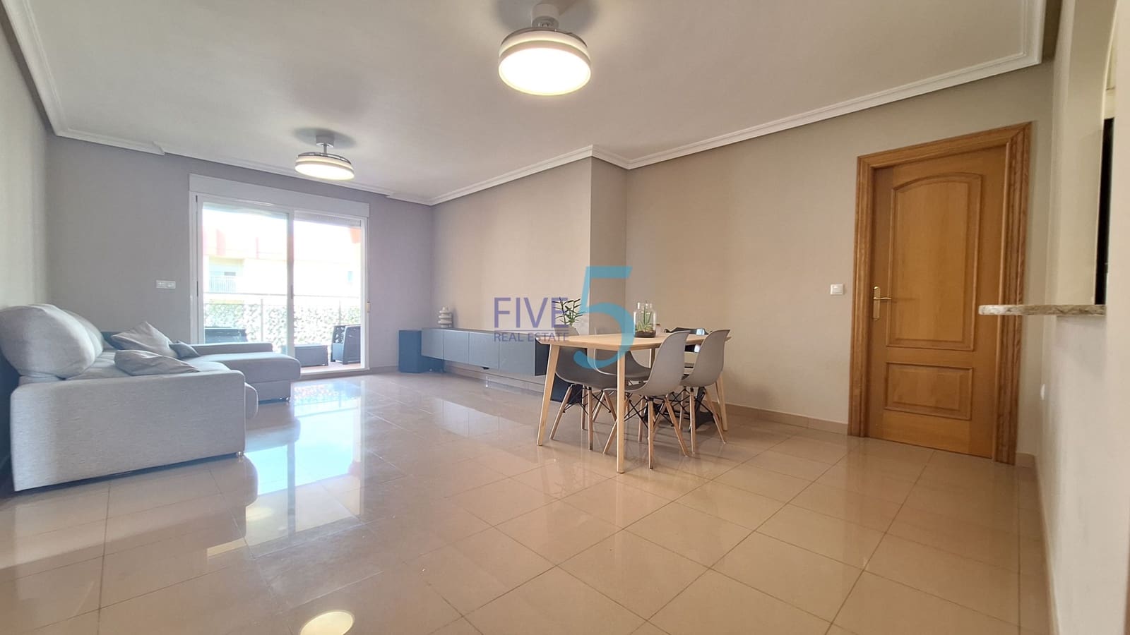 3 sovrum Lägenhet till salu i Orihuela Costa med pool - 279 900 € (Ref: 10132156)