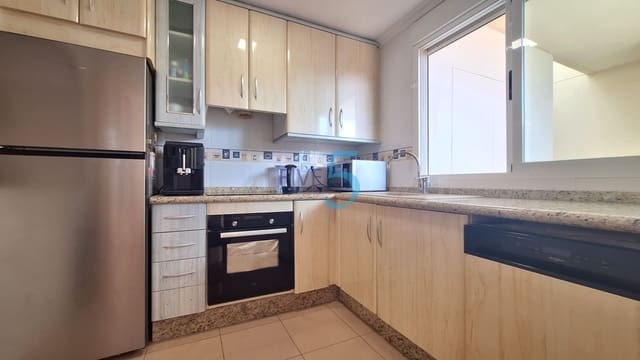 3 sovrum Lägenhet till salu i Lomas de Cabo Roig - Los Dolses, Orihuela med pool - 279 900 € (Ref: 10132156)