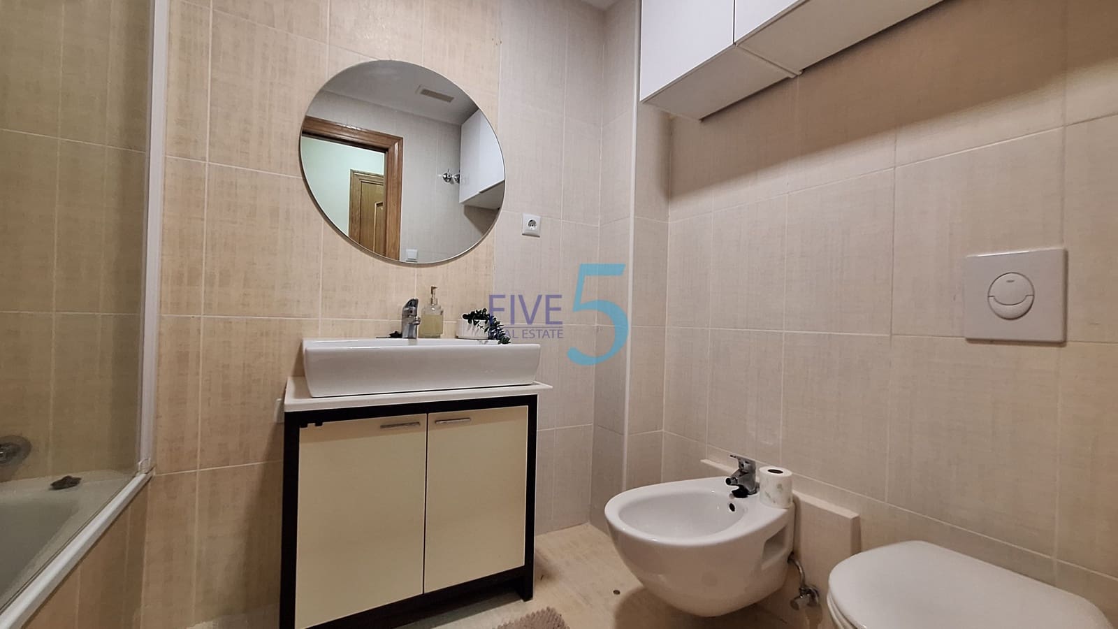3 sovrum Lägenhet till salu i Orihuela Costa med pool - 279 900 € (Ref: 10132156)