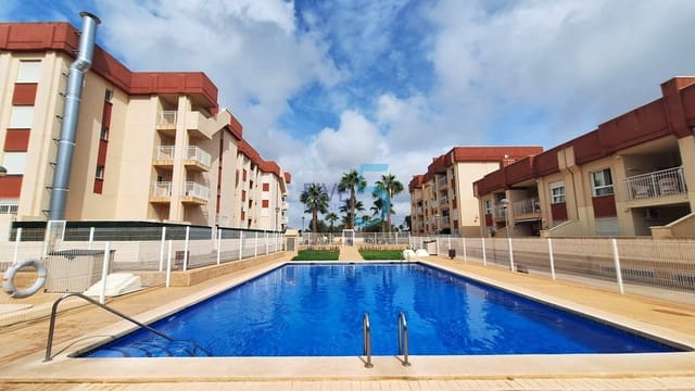 3 sovrum Lägenhet till salu i Lomas de Cabo Roig - Los Dolses, Orihuela med pool - 279 900 € (Ref: 10132156)