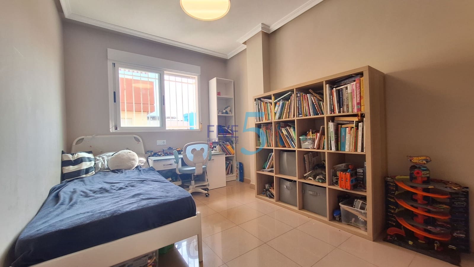 3 sovrum Lägenhet till salu i Orihuela Costa med pool - 279 900 € (Ref: 10132156)