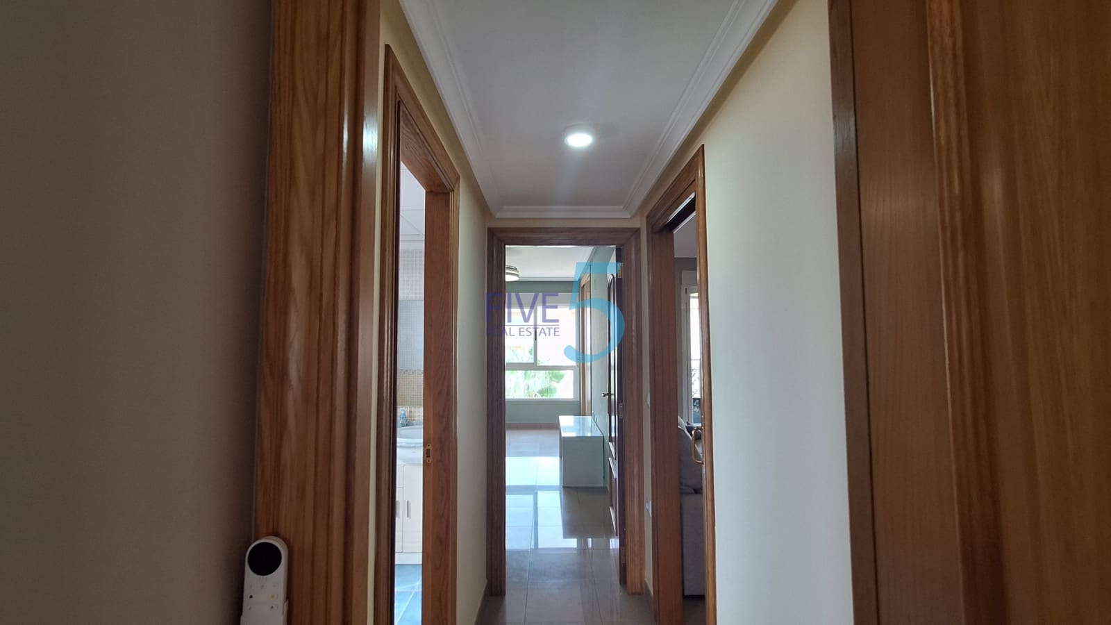 3 sovrum Lägenhet till salu i Orihuela Costa med pool - 279 900 € (Ref: 10132156)