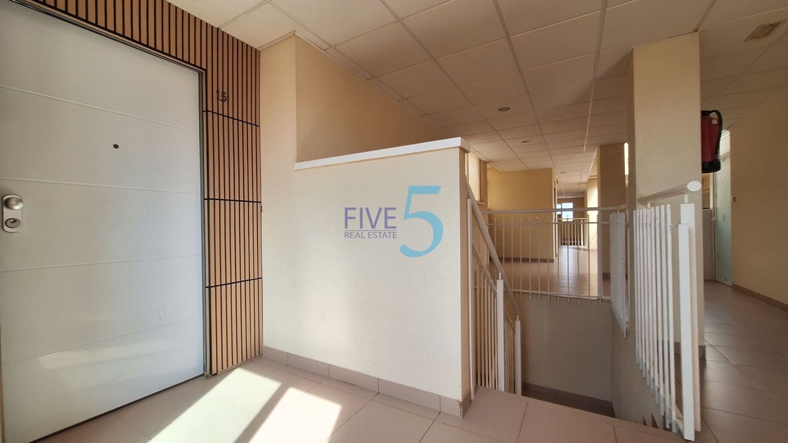 3 sovrum Lägenhet till salu i Orihuela Costa med pool - 279 900 € (Ref: 10132156)