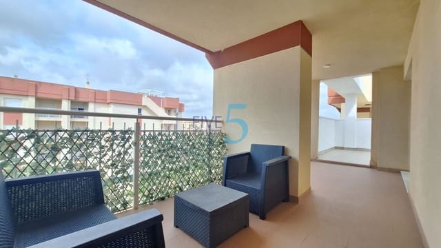 3 sovrum Lägenhet till salu i Lomas de Cabo Roig - Los Dolses, Orihuela med pool - 279 900 € (Ref: 10132156)
