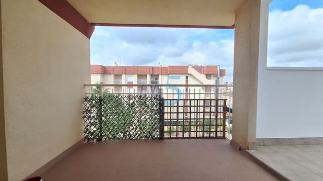 3 sovrum Lägenhet till salu i Lomas de Cabo Roig - Los Dolses, Orihuela med pool - 279 900 € (Ref: 10132156)