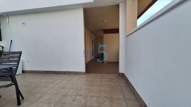 3 sovrum Lägenhet till salu i Lomas de Cabo Roig - Los Dolses, Orihuela med pool - 279 900 € (Ref: 10132156)
